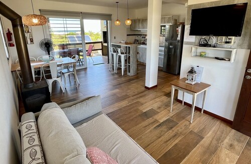 Apartamento Superior con vistas