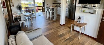 Apartamento Superior con vistas