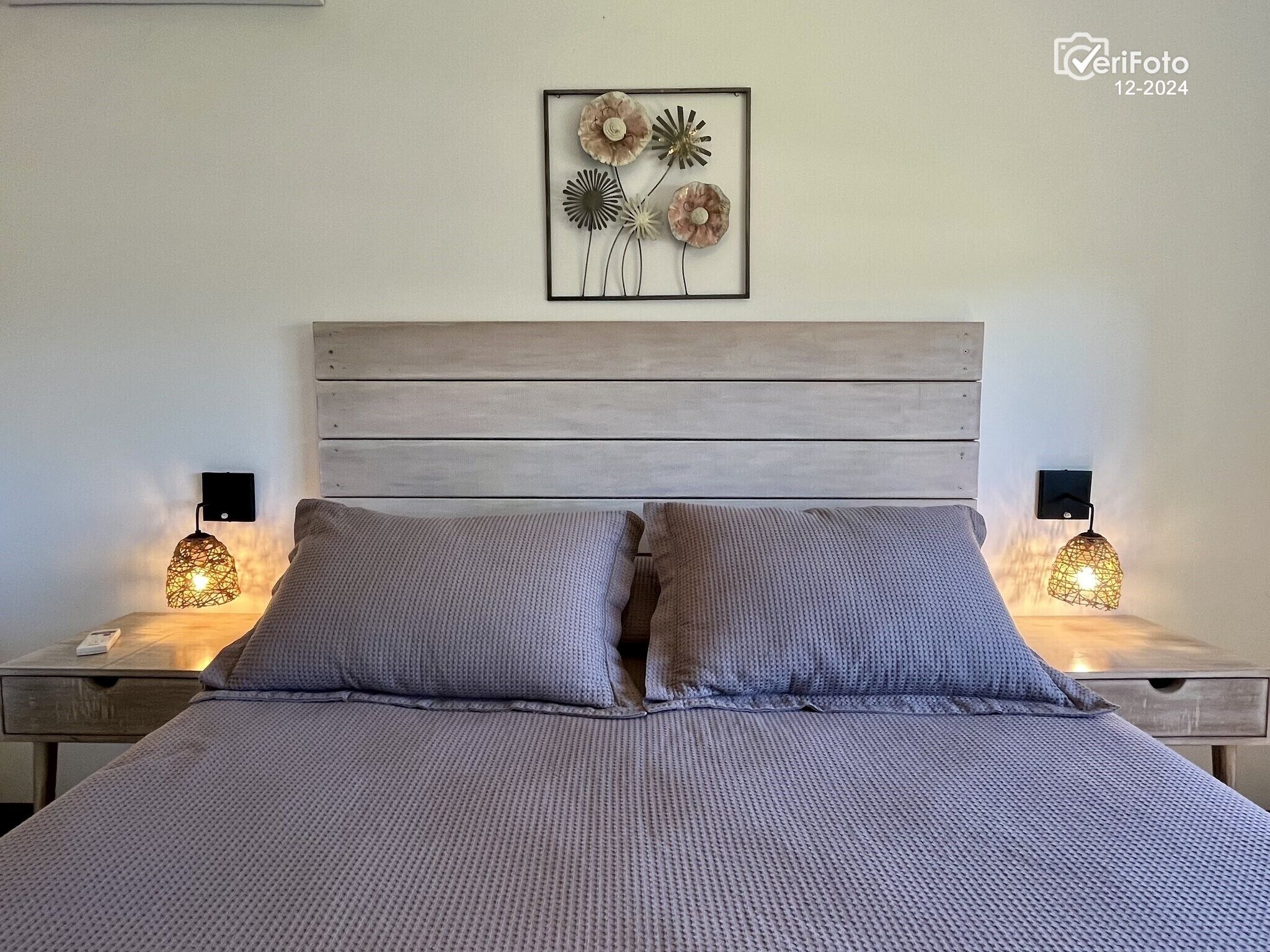 1 Schlafzimmer, Reisekinderbett, kostenloses WLAN, Bettwäsche