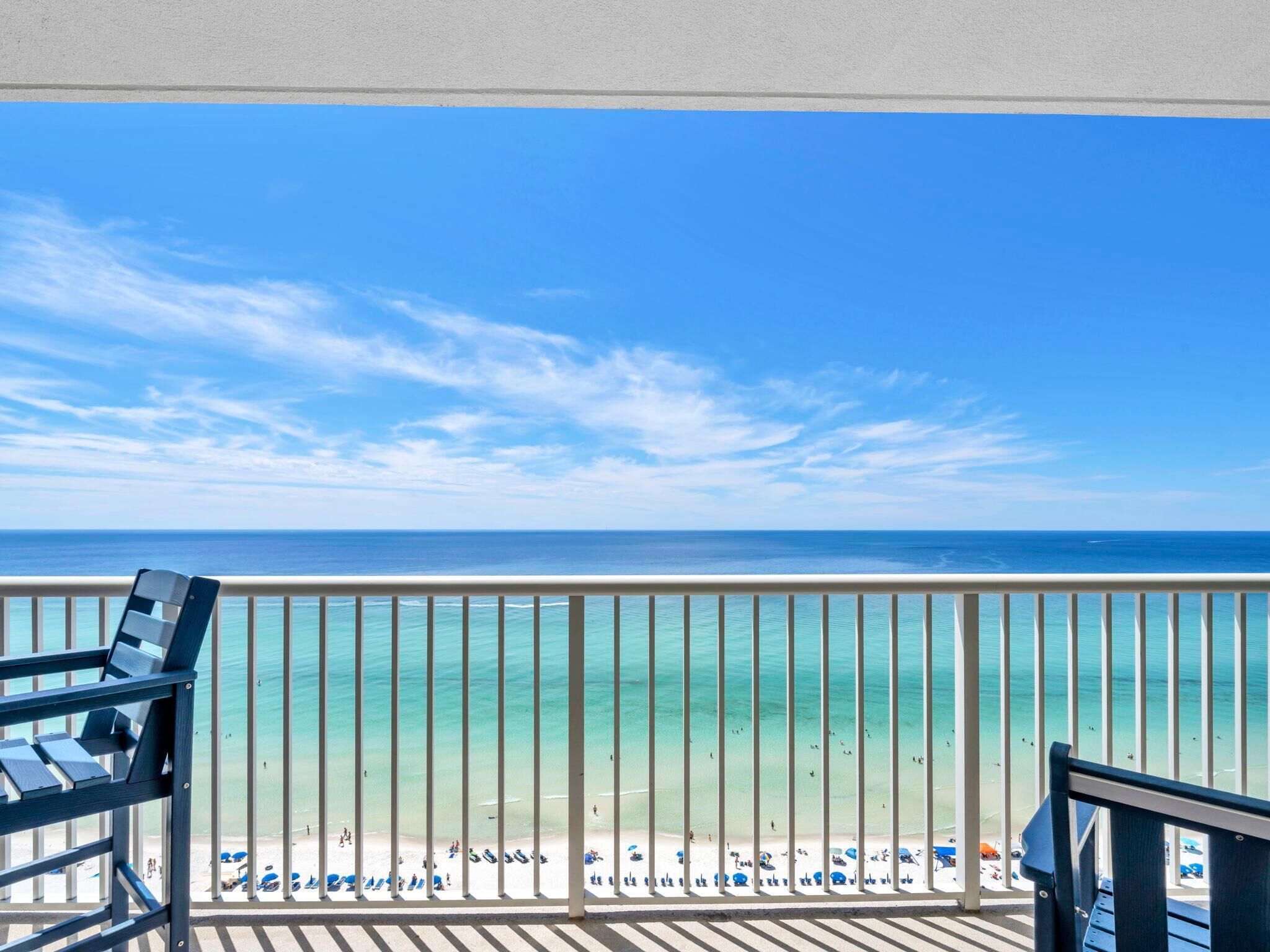 Condo, várias camas (Majestic Beach Towers 2-1608) | Área da propriedade
