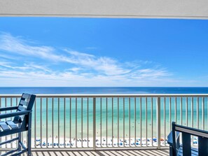 Property grounds - Majestic Beach Towers 2-1608 (Panama City Beach)