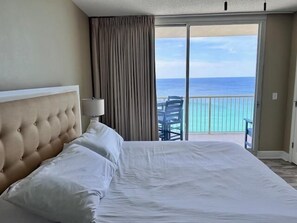 Appart'hôtel, plusieurs lits (Majestic Beach Towers 2-1608)