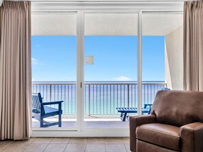 Condo, Multiple Beds (Majestic Beach Towers 2-1608) | Interior