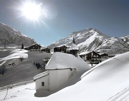 Vista para a região