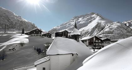 La Cruna Hotel-Restaurant