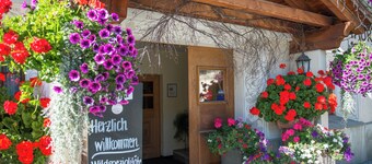 La Cruna Hotel-Restaurant