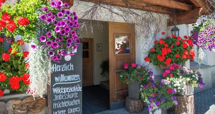 La Cruna Hotel-Restaurant