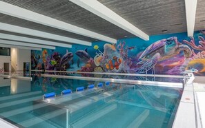 Children's activities