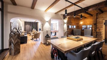 Sala de reuniones