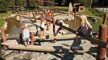 Children’s activities