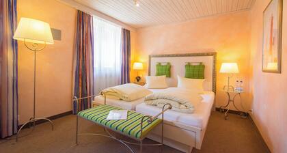 La Cruna Hotel-Restaurant