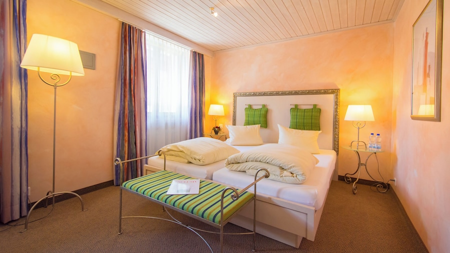 La Cruna Hotel-Restaurant