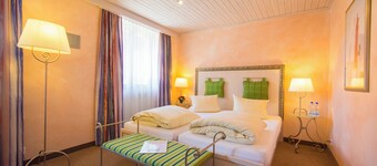 La Cruna Hotel-Restaurant