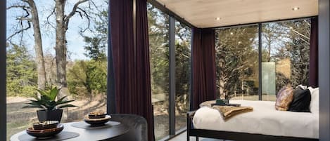 1 間睡房、書桌、免費 Wi-Fi