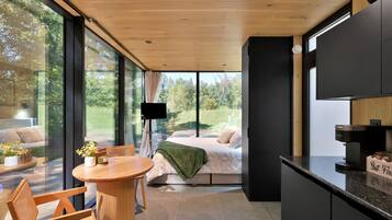 1 Schlafzimmer, Schreibtisch, kostenloses WLAN, Bettwäsche