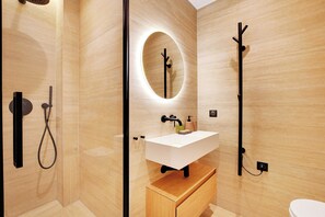 Appartement | Salle de bain