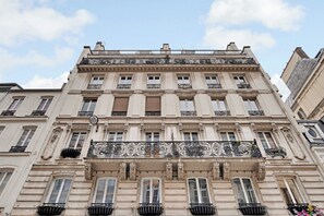 Departamento | Exterior