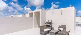 25893 Sw 144 CT 3 Bed 2 5 Bath Townhome Rooftop 1 Parking Spot