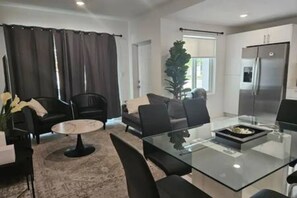 House | 3 bedrooms