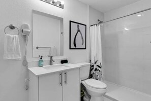 Maison | Salle de bain