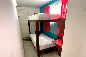 Apartment | 3 bedrooms - 01 Casa Naranja in Isla Mujeres (Isla Mujeres)