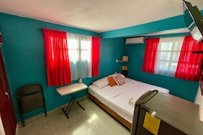 House | 3 bedrooms - 01 Casa Naranja in Isla Mujeres (Isla Mujeres)
