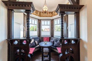 ファミリー コンドミニアム | 内装