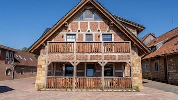 Außenbereich