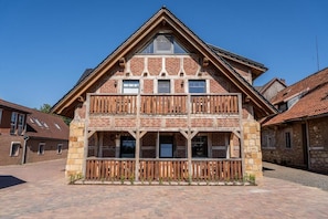 Exterior - Rehburger Landhaus (Rehburg-Loccum)