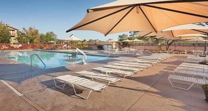 Wyndham Angels Camp 3 Bedroom with Kitchen