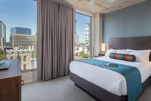 2 Schlafzimmer