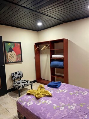 Basic Apartment, Pool View | Free WiFi - Apart Del Huesped  (Puerto Iguazú)
