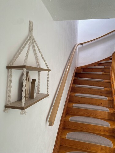 Ferienwohnung am Donauradweg