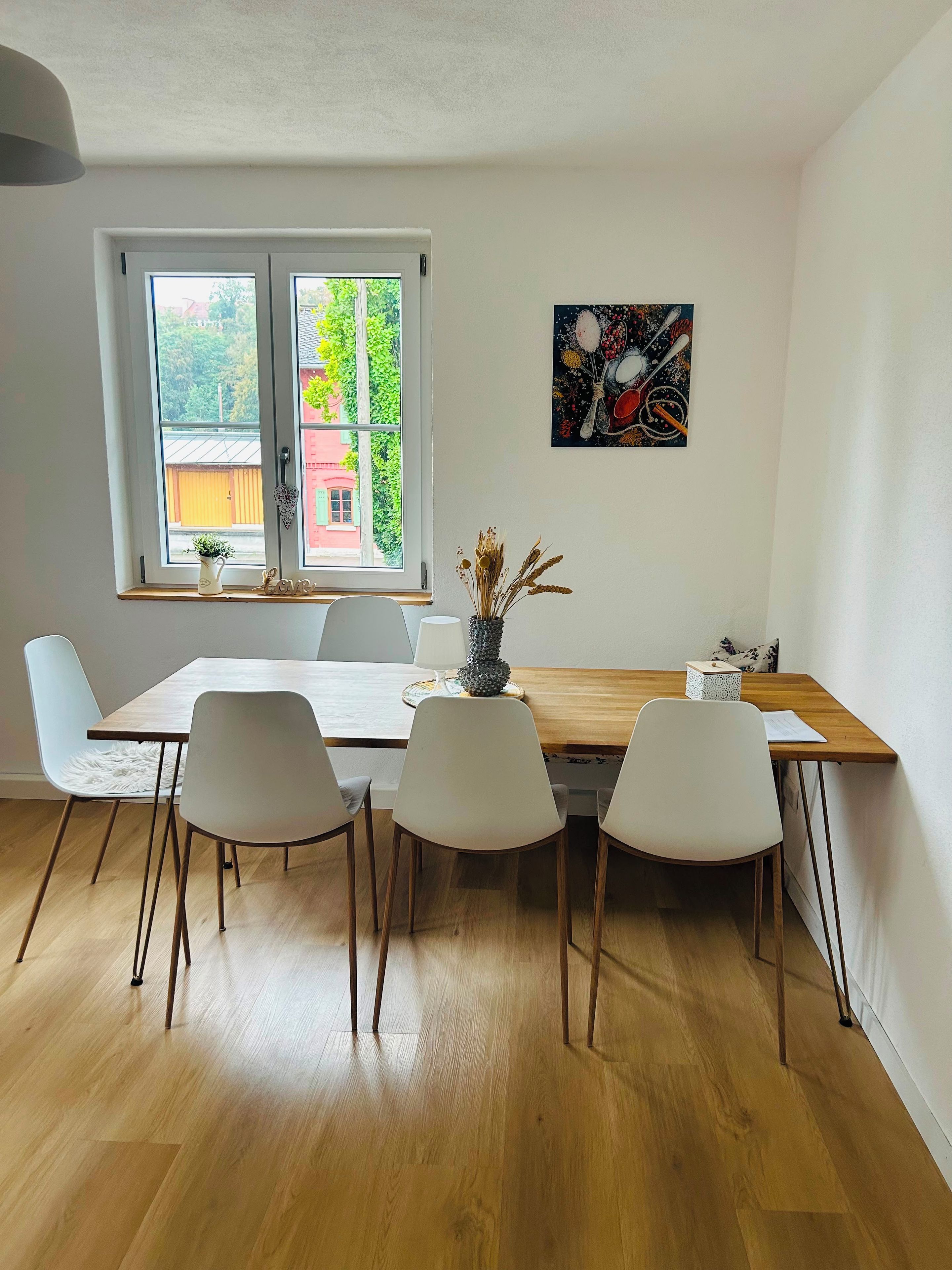 Spiseområde