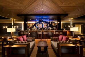 Bar (in loco)