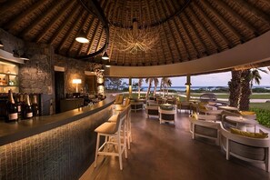 Bar (in loco)
