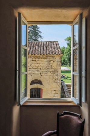 Interior - An exceptional stay in a château with swimming pool - Luxury, charm and nature (Castanet)