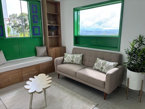 Phenomenal 3-bedroom townhome in Filandia