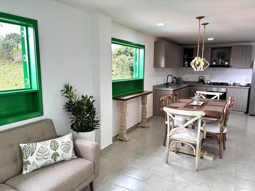 Phenomenal 3-bedroom townhome in Filandia