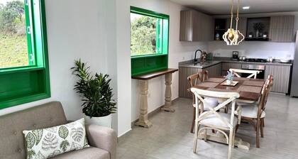 Phenomenal 3-bedroom townhome in Filandia