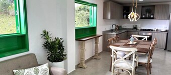 Phenomenal 3-bedroom townhome in Filandia