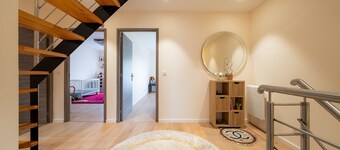 La Maison de Rania - Moins d'un km de la gare