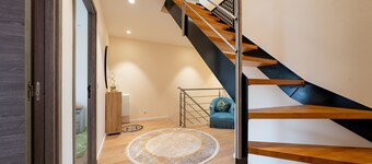 La Maison de Rania - Moins d'un km de la gare