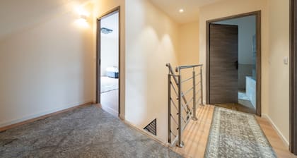 La Maison de Rania - Moins d'un km de la gare