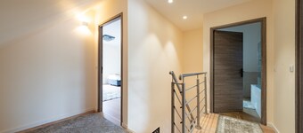 La Maison de Rania - Moins d'un km de la gare