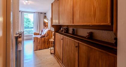 Le Pré du bois des Carroz - Proche Aquacîme