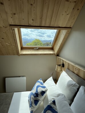 Coffres-forts dans les chambres, Wi-Fi gratuit