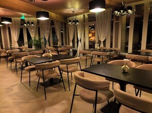 Restaurant - Hôtel Restaurant Les Quatre Saisons (Dullin)