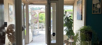 Hôtel Restaurant Les Quatre Saisons