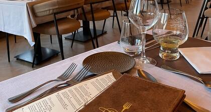 HĂŽtel Restaurant Les Quatre Saisons